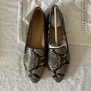 Veronica Beard Griffin Loafer